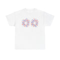 Fireworks Set - Women's Shirt