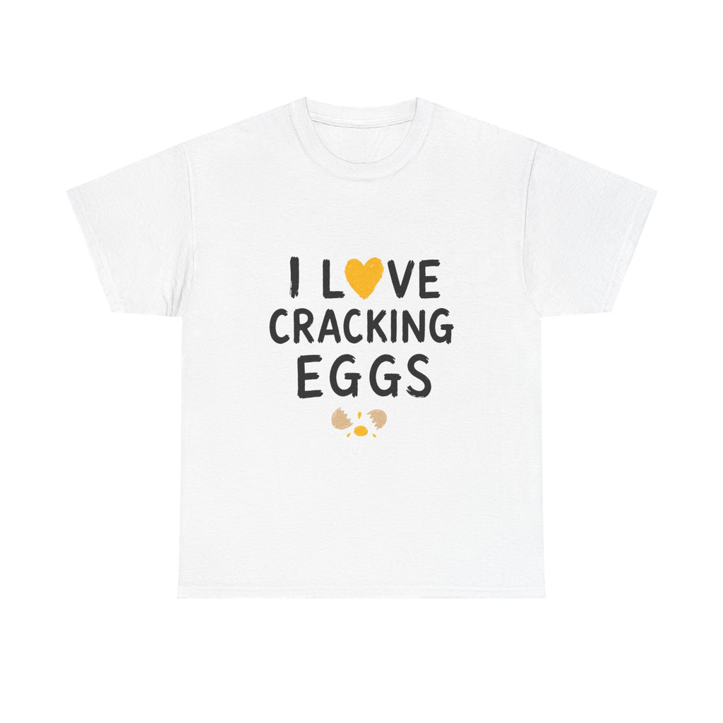 Eggs Set - Men's Shirt