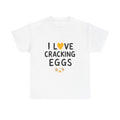 Eggs Set - Men's Shirt