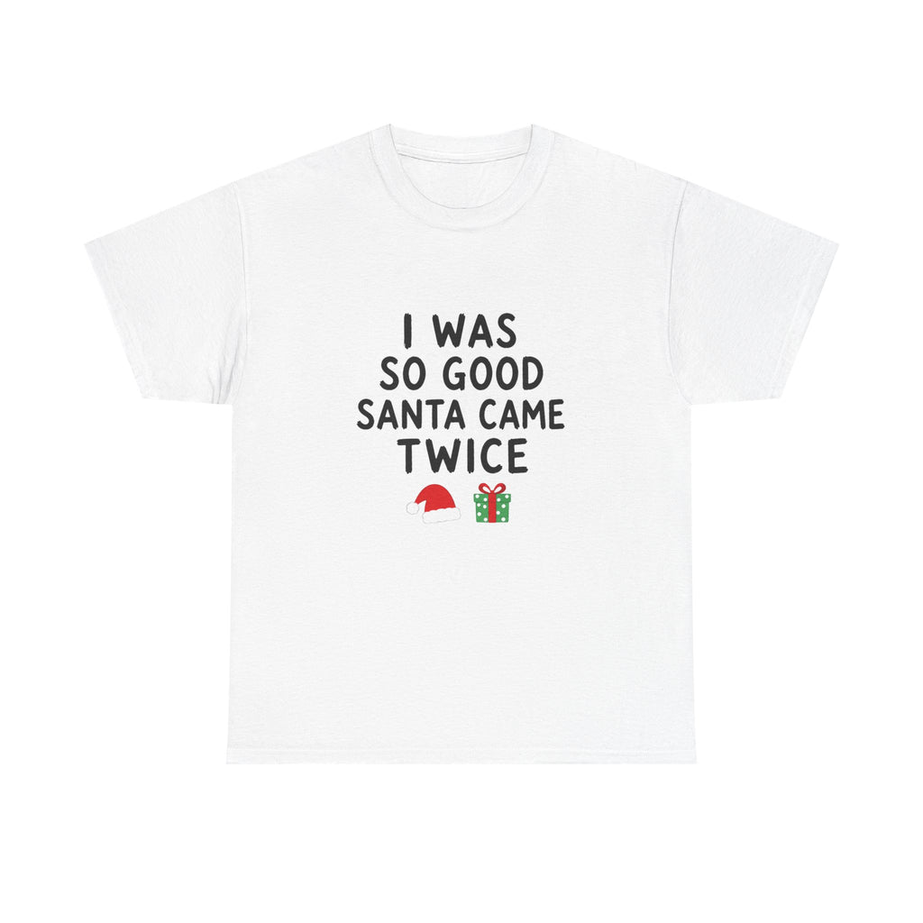 Santa Set - Women's Shirt