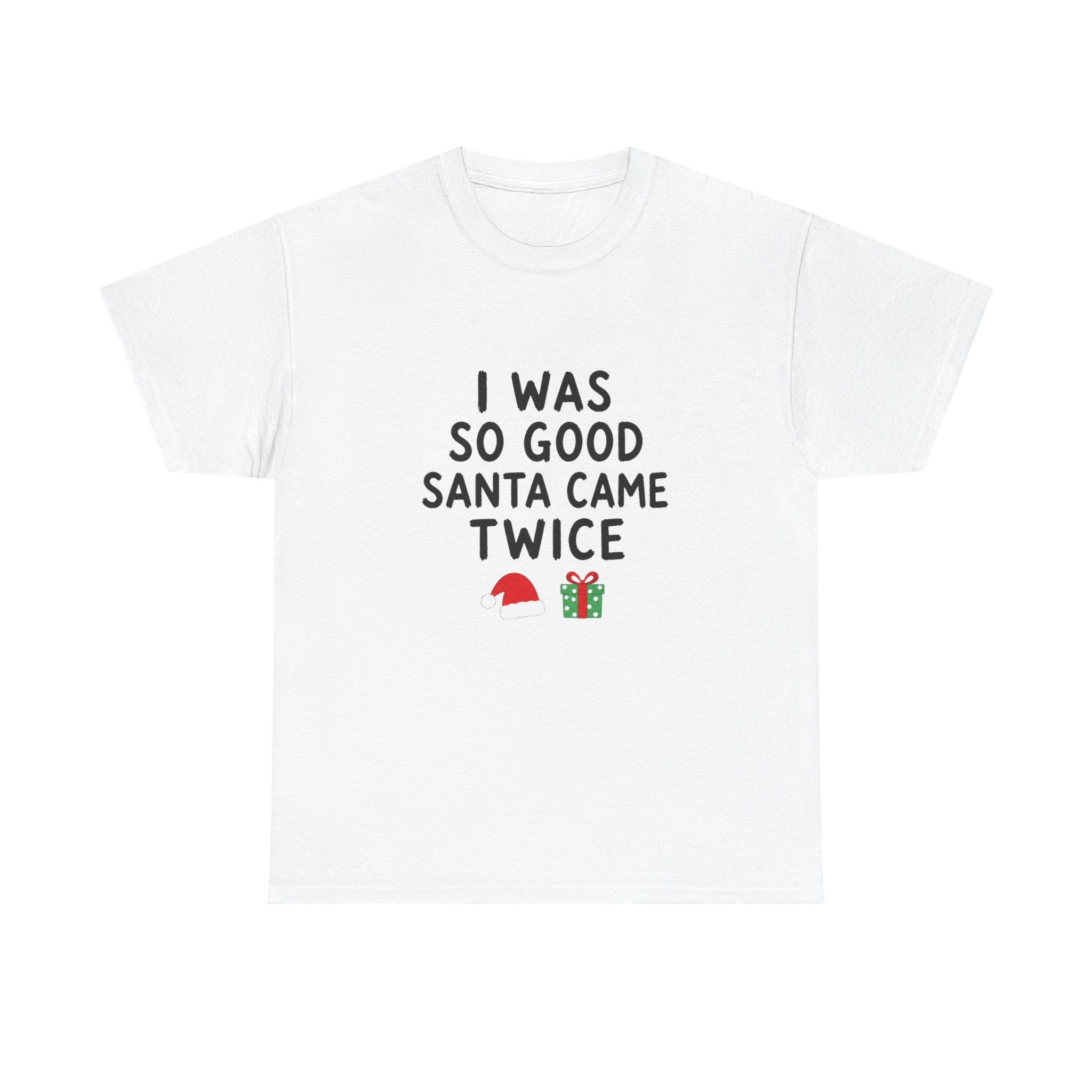 Santa Set - Women's Shirt