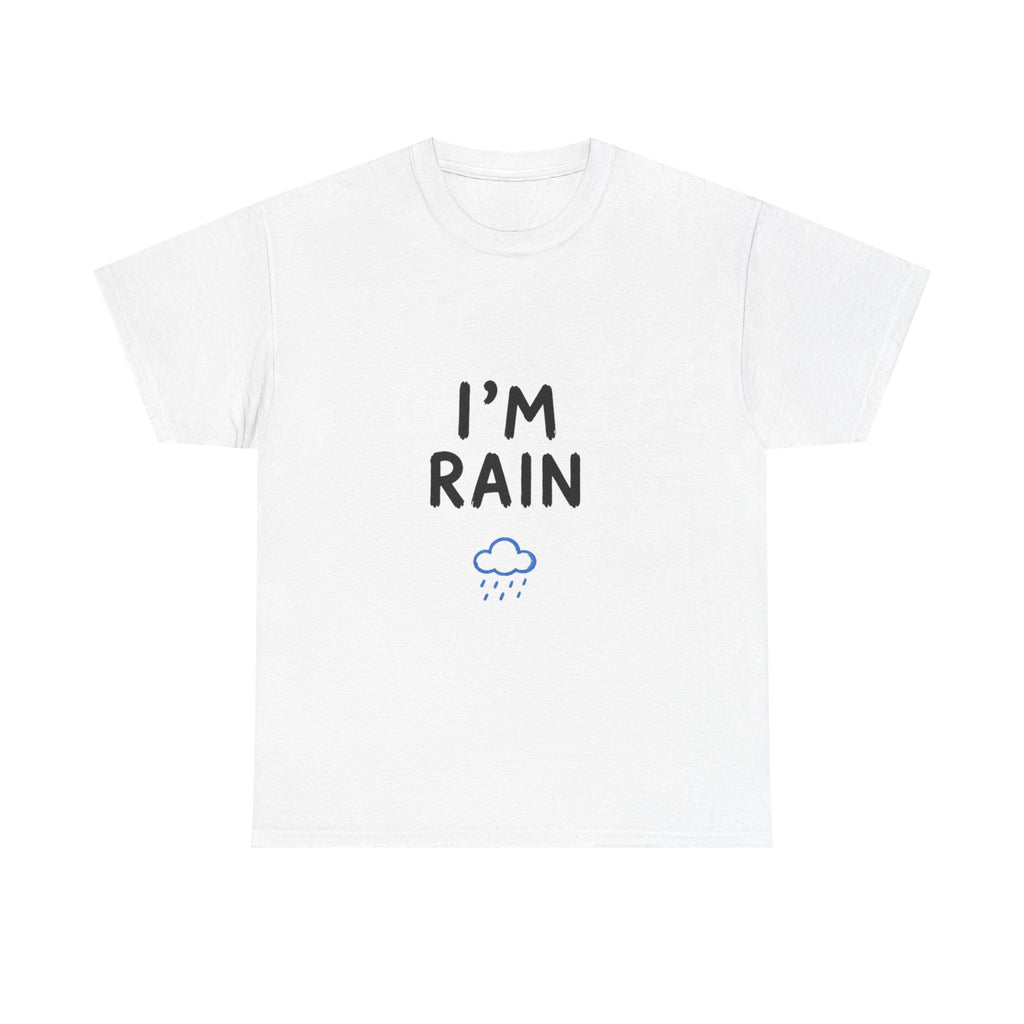 Rain Set - Men's Shirt