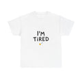 Tired Set - Women's Shirt
