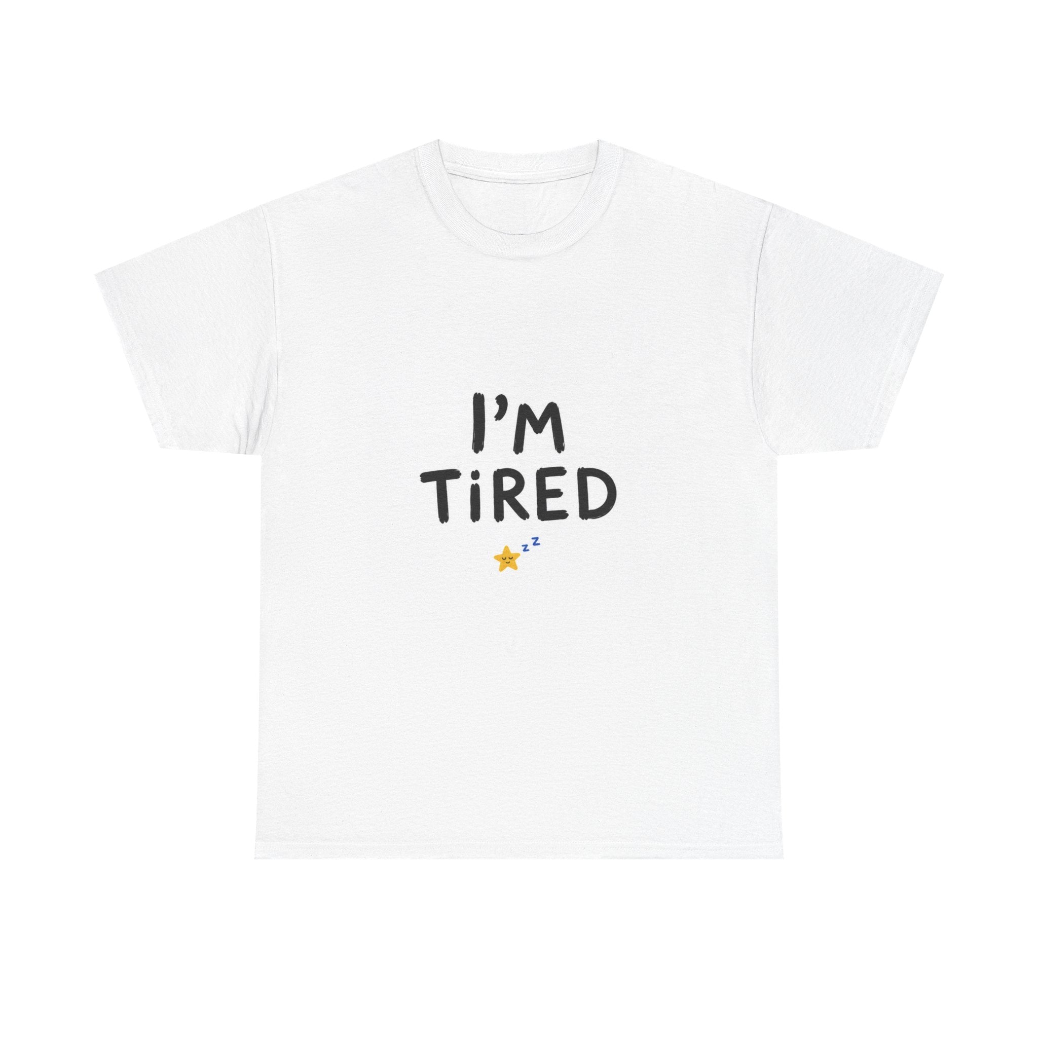 Tired Set - Women's Shirt