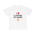 Clapping Hands Set - Men's Shirt