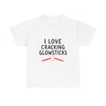 Glowsticks Set - Men's shirt