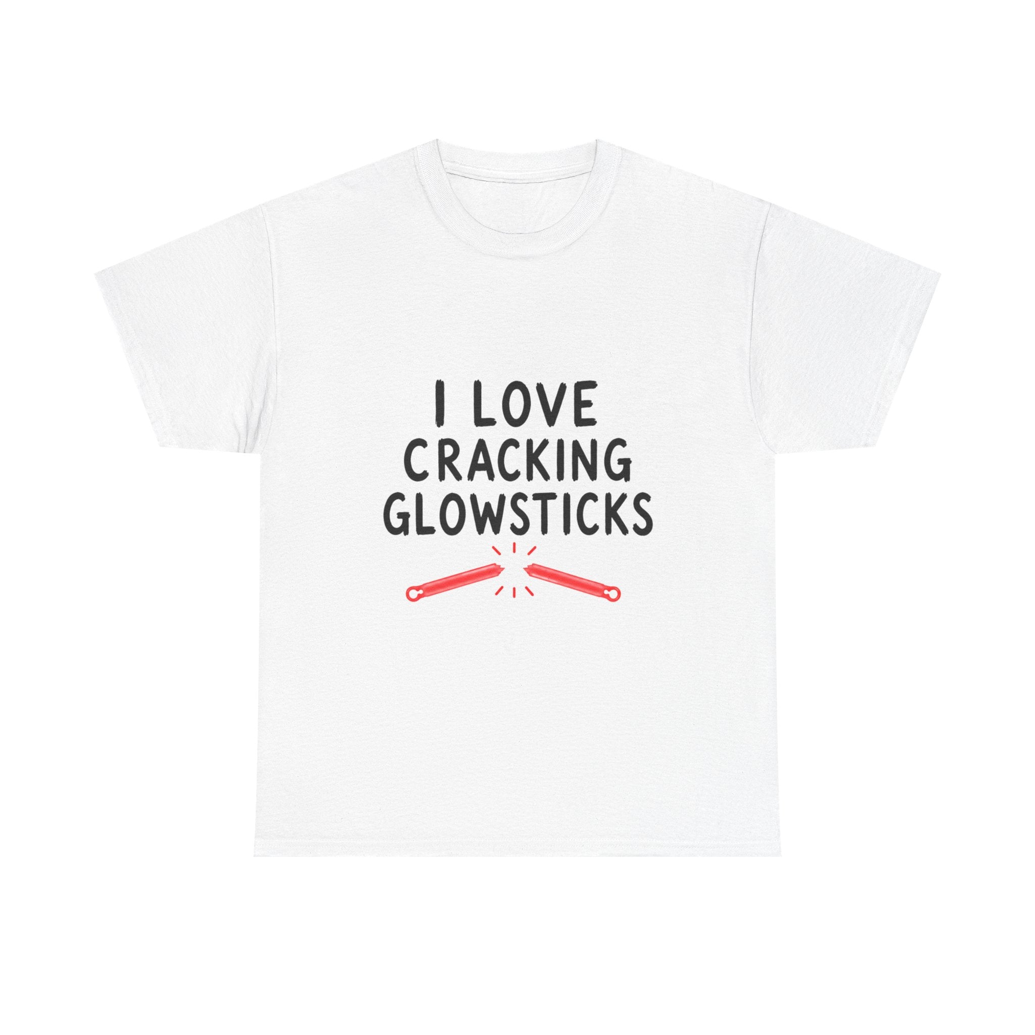 Glowsticks Set - Men's shirt