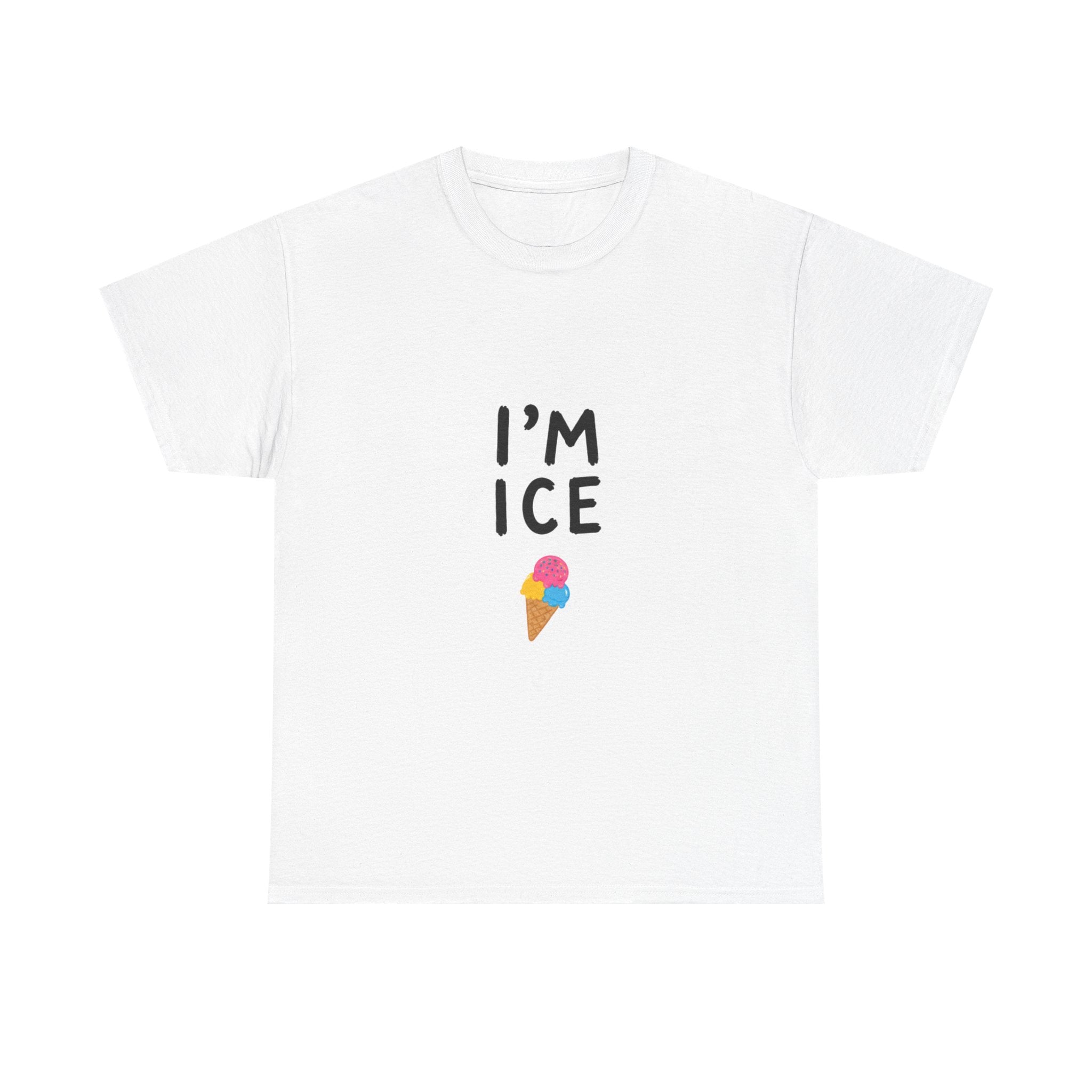 Ice Cream Set - Women's Shirt