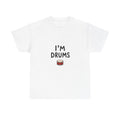 Banging Drums Set - Women's shirt
