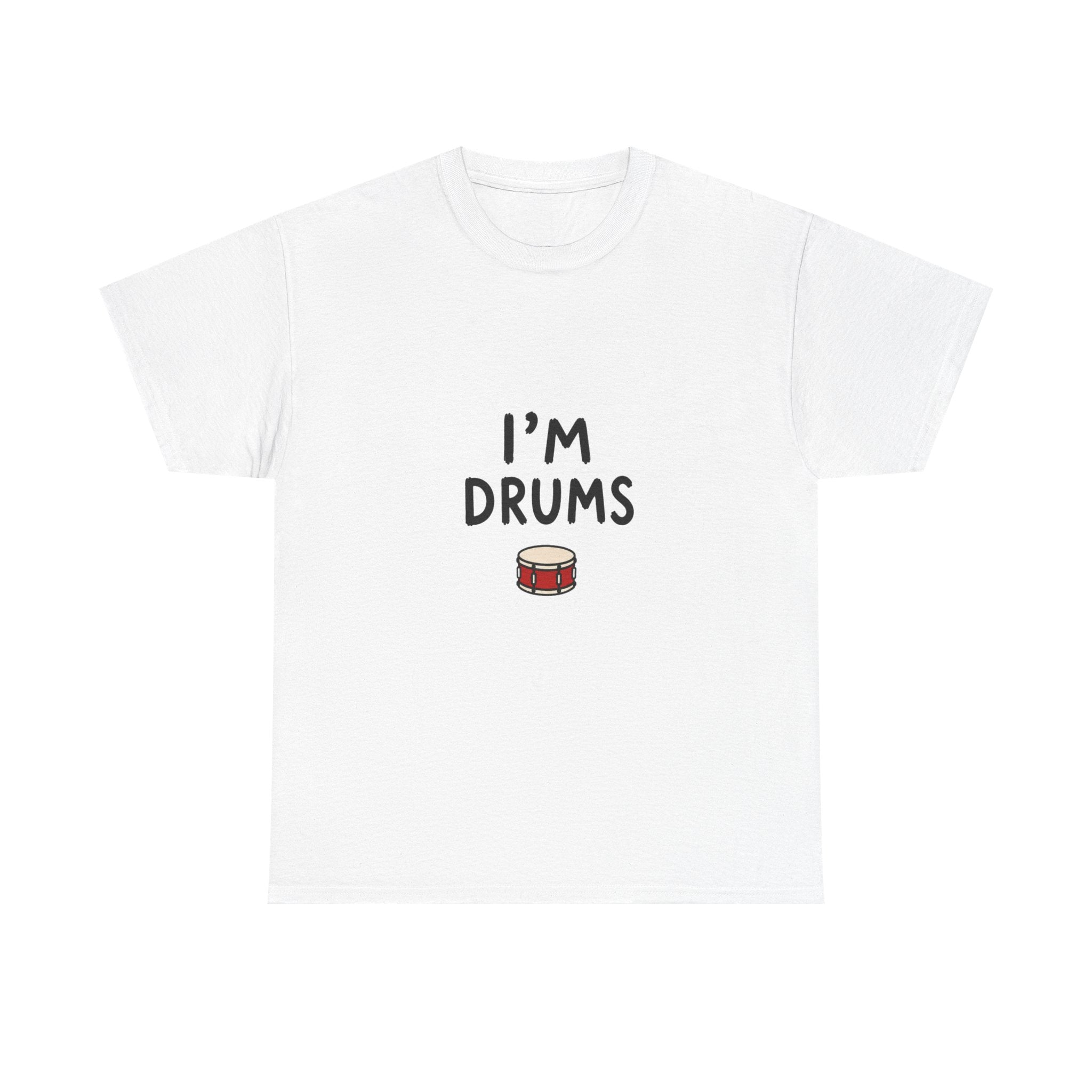 Banging Drums Set - Women's shirt