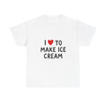 Ice Cream Set - Men's Shirt