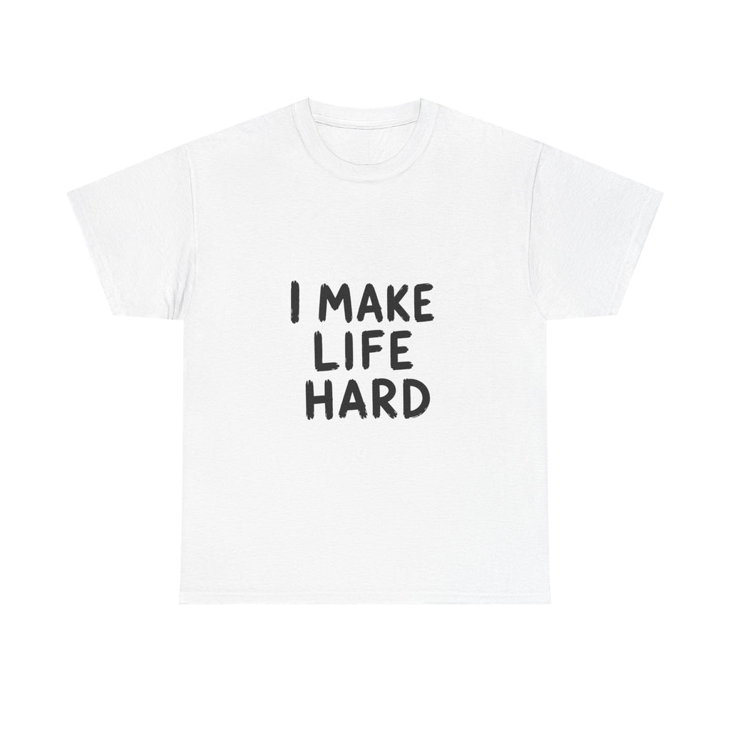 Hard Life Set - Women's Shirt
