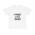 Hard Life Set - Women's Shirt