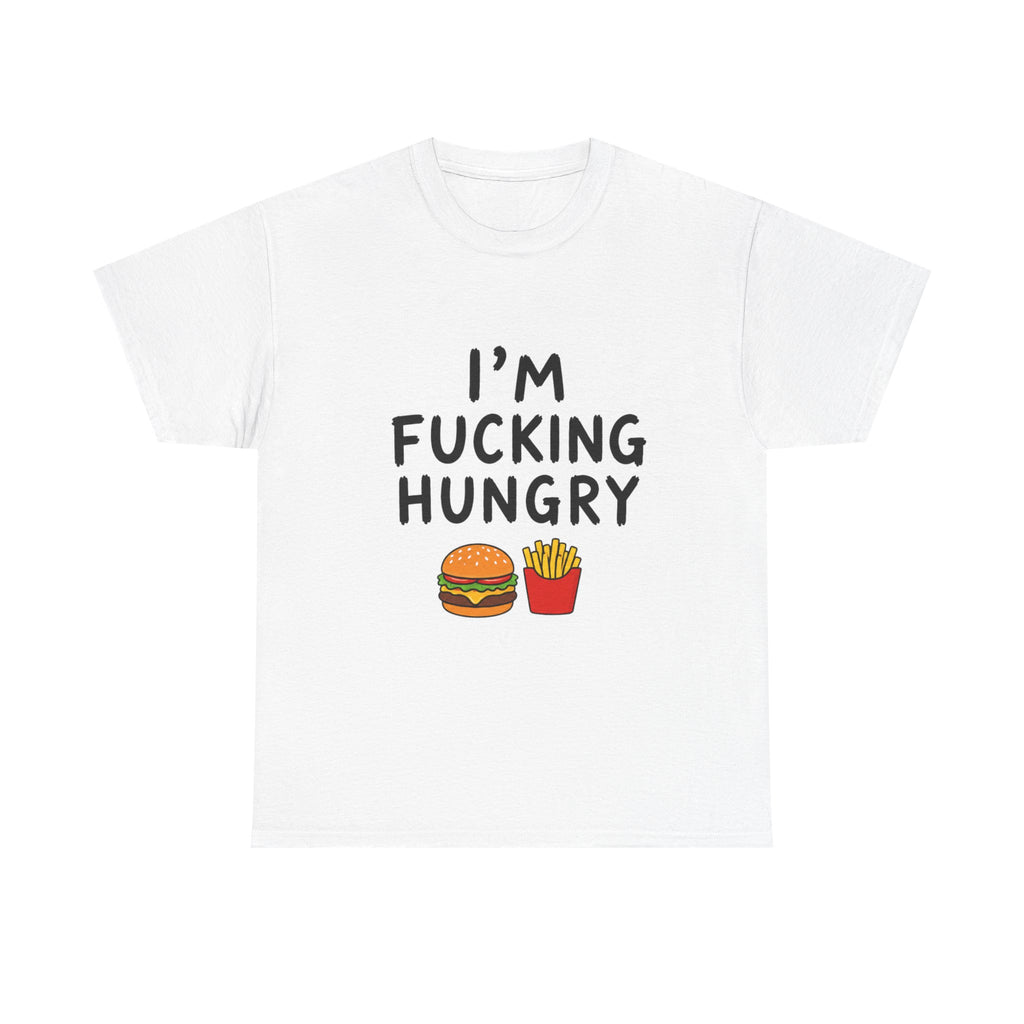 Hungry Set - Men's shirt