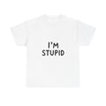 Stupid Set - Women's Shirt