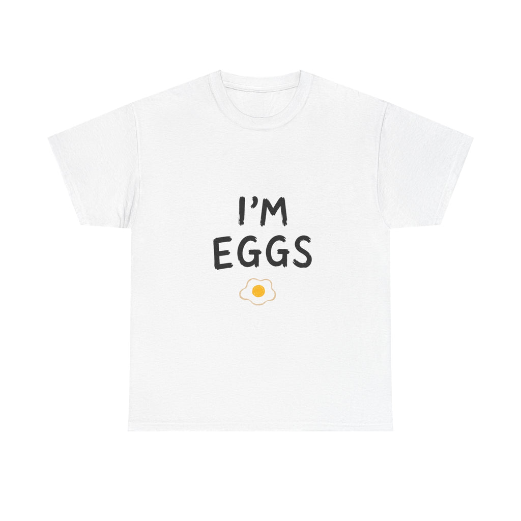 Eggs Set - Women's Shirt