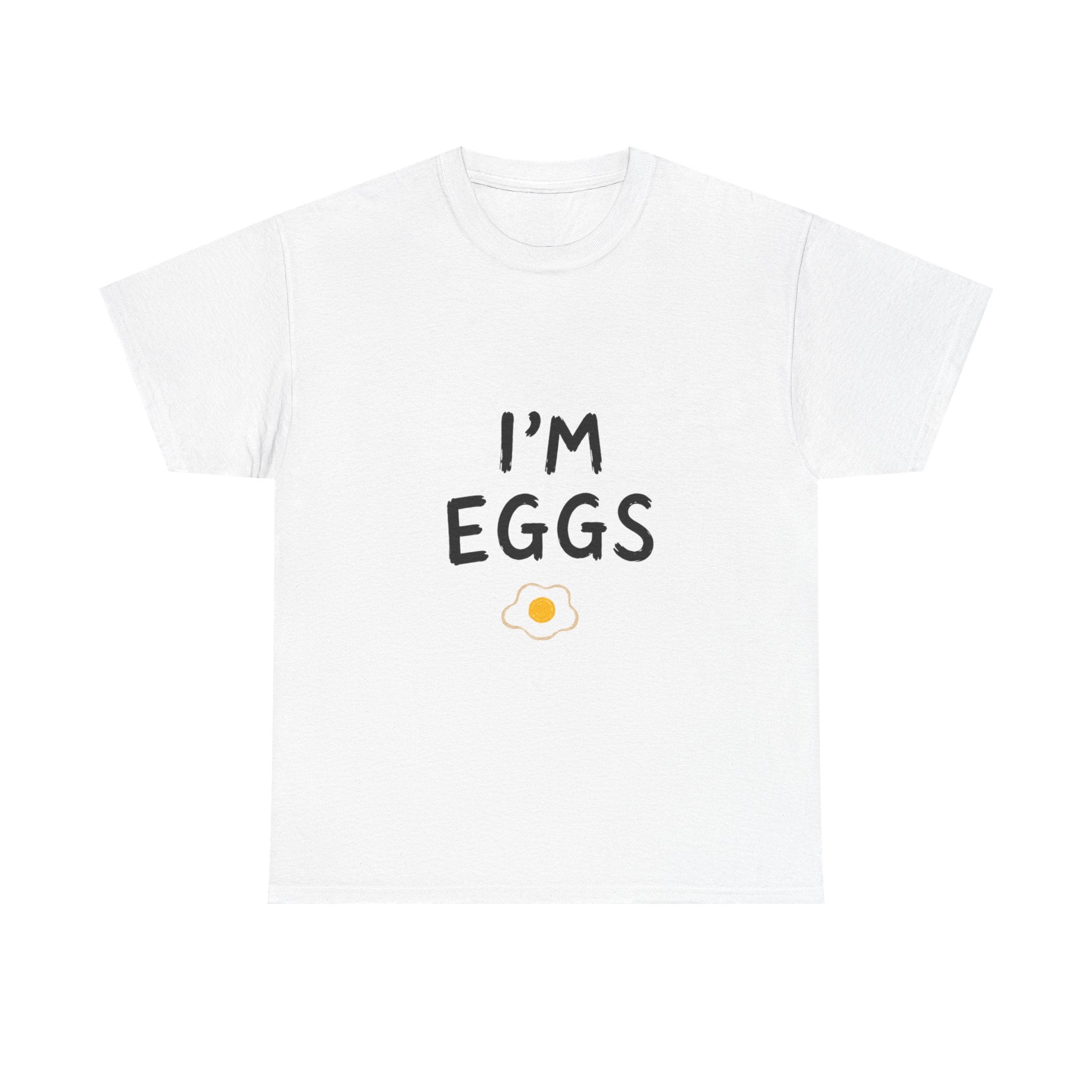 Eggs Set - Women's Shirt
