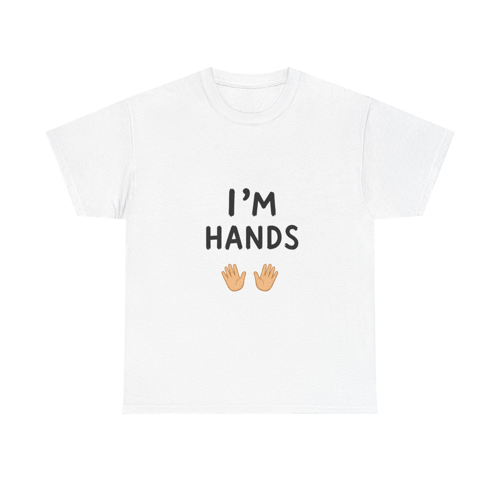 Clapping Hands Set - Women's Shirt