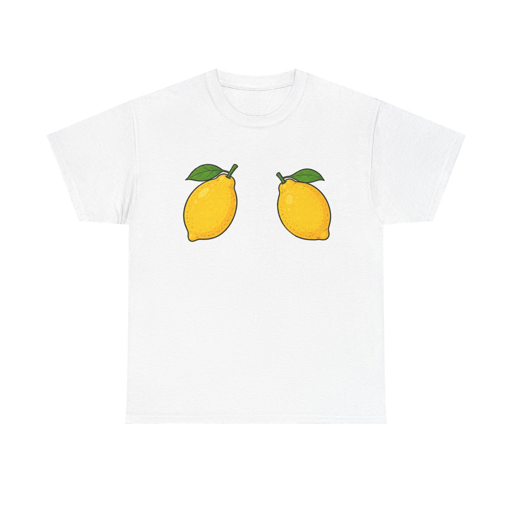 Squeezing Lemons Set - Women's Shirt