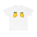 Squeezing Lemons Set - Women's Shirt