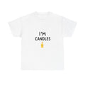Blowing Candles Set - Men's shirt
