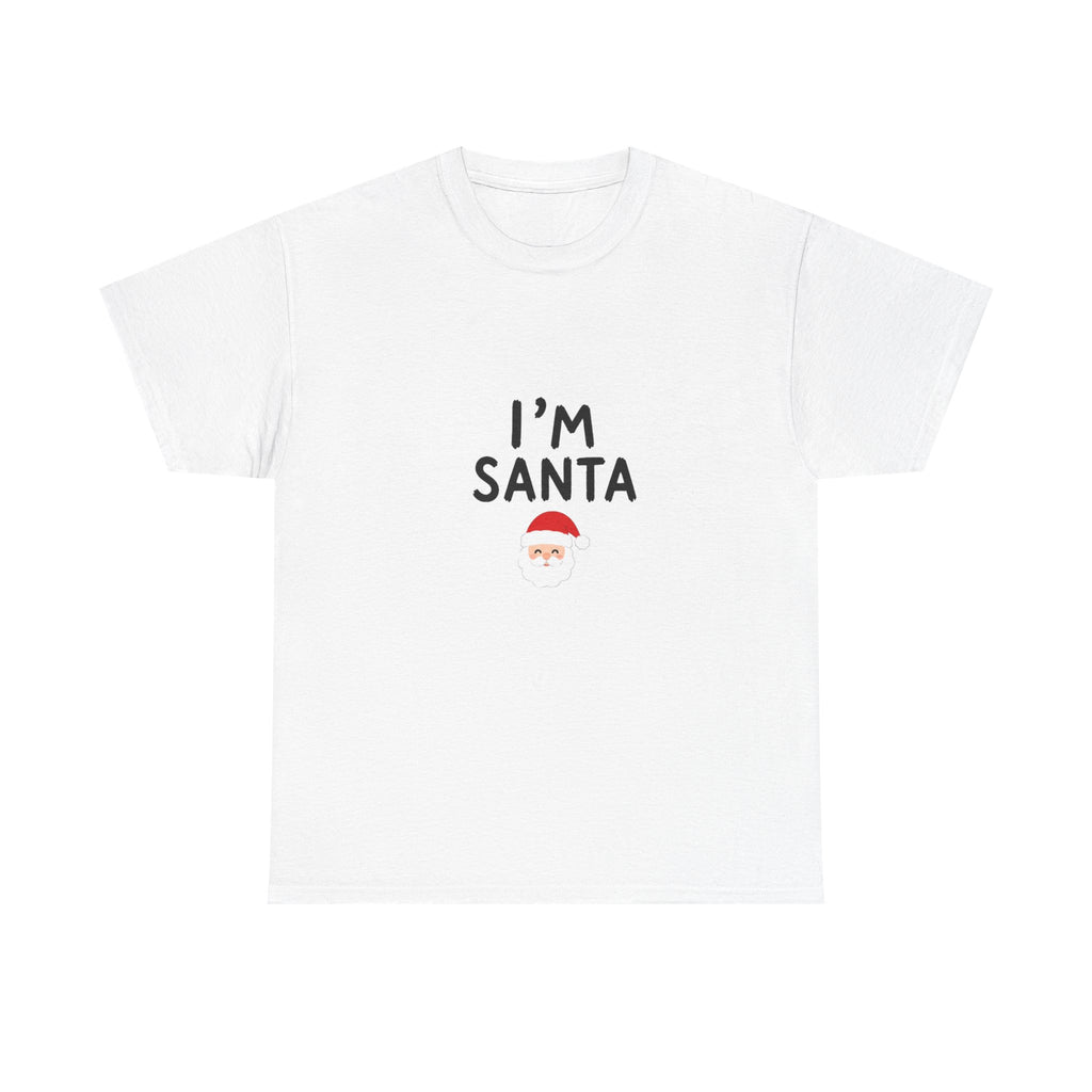 Santa Set - Men's Shirt