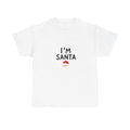 Santa Set - Men's Shirt