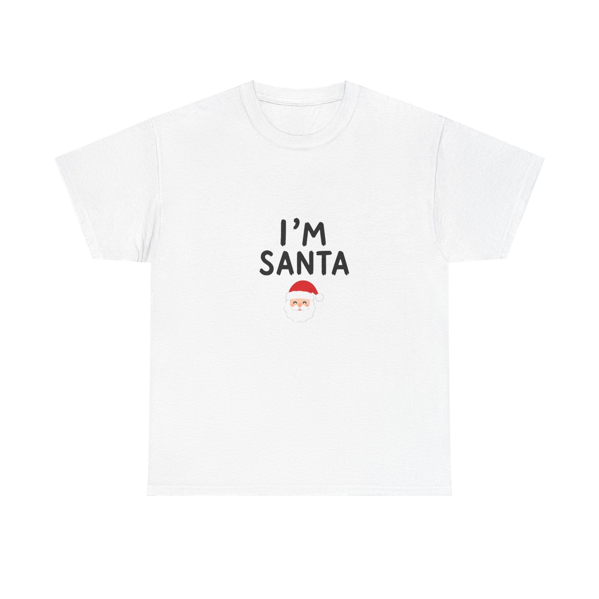 Santa Set - Men's Shirt