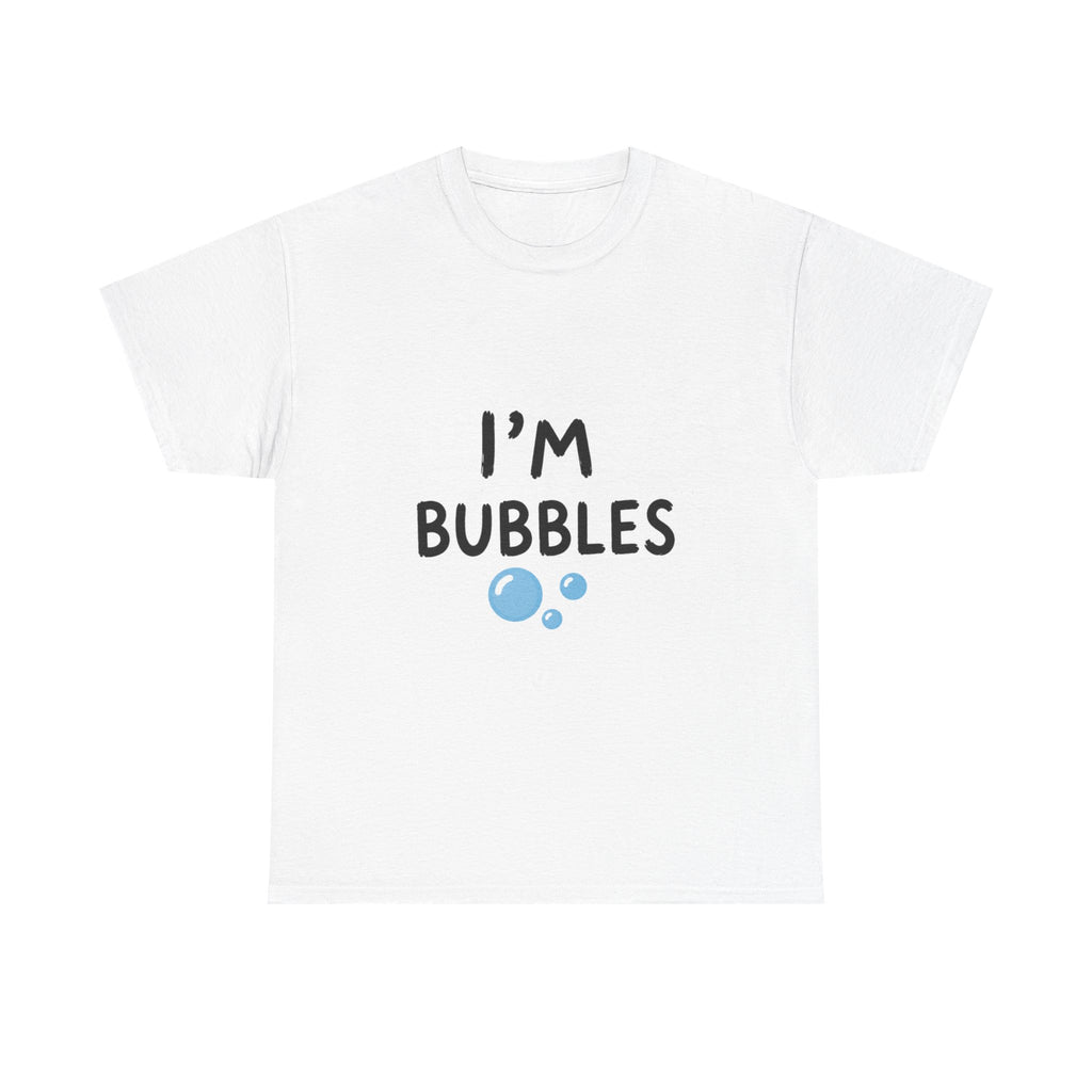 Bubbles Set - Men's Shirt