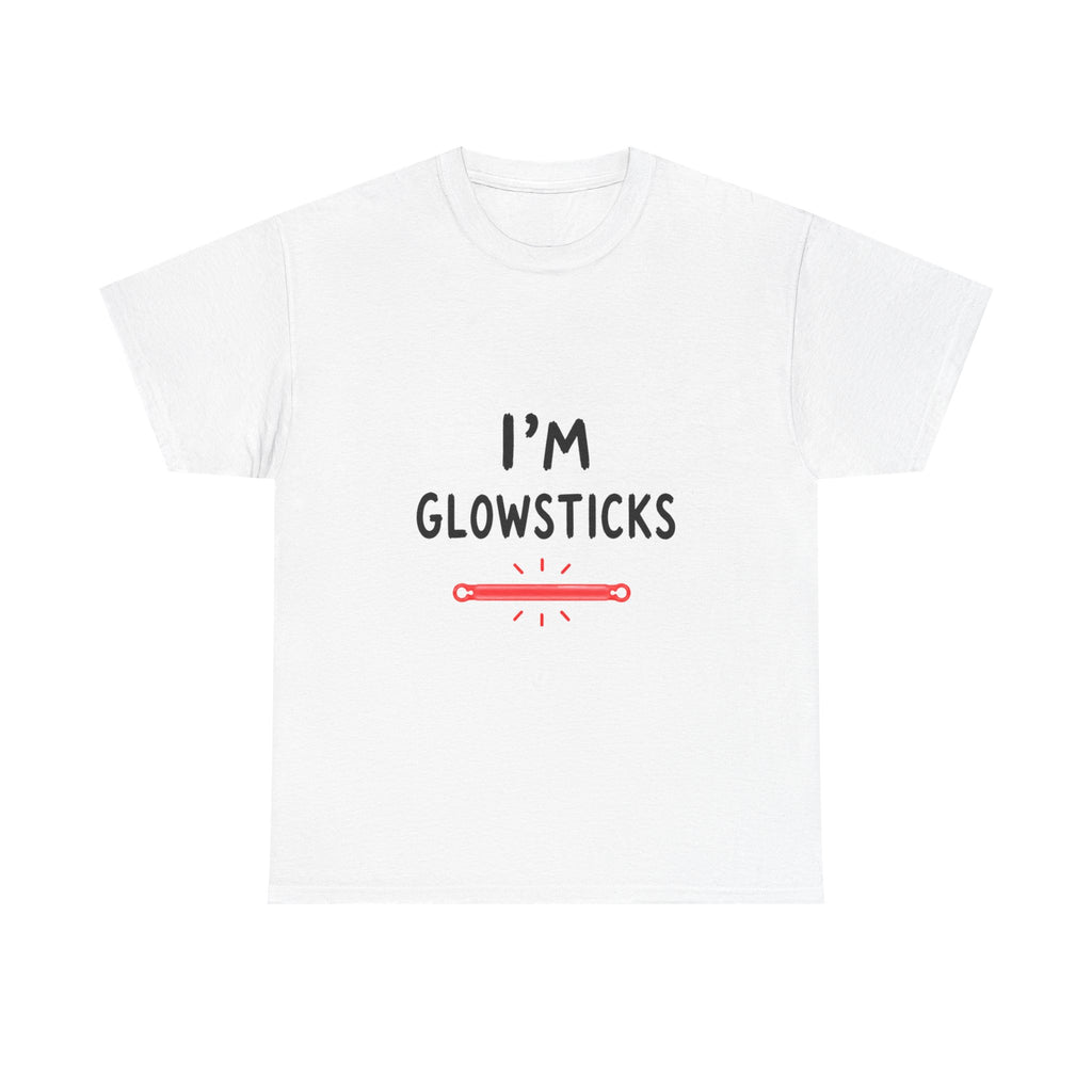 Glowsticks Set - Women's Shirt