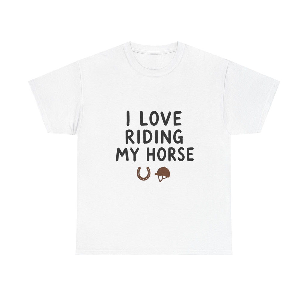 Horse Set - Women's shirt