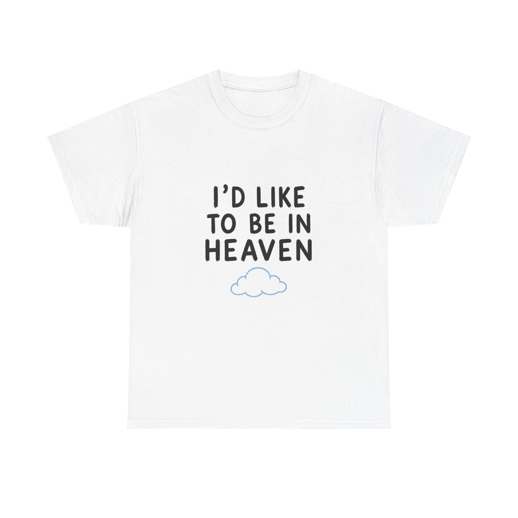 Heaven Set - Men's Shirt