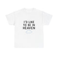 Heaven Set - Men's Shirt