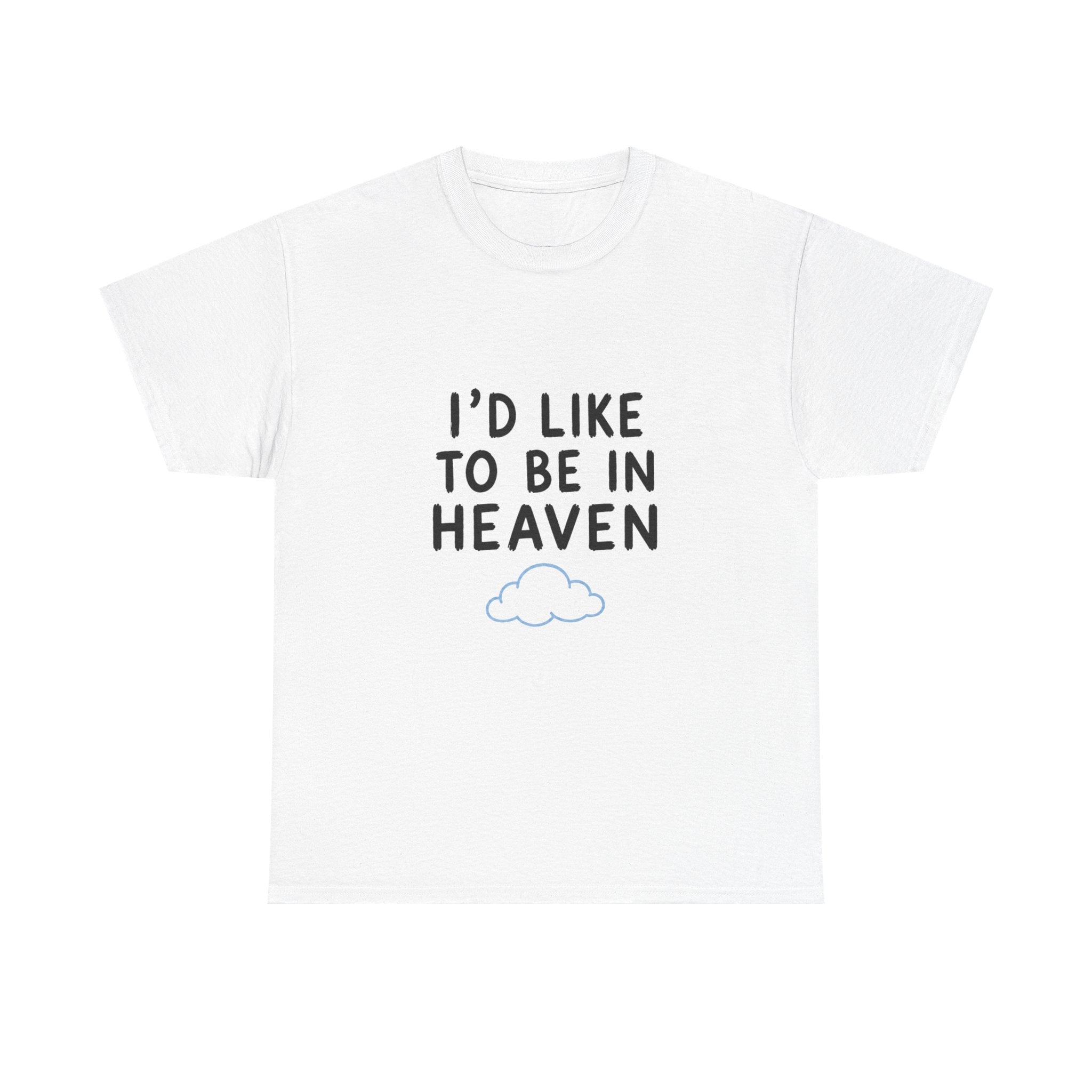 Heaven Set - Men's Shirt