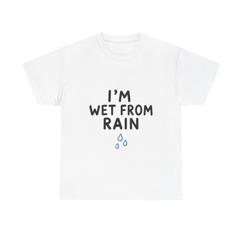 Rain Set - Women's Shirt