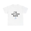 Rain Set - Women's Shirt