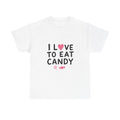 Candy Set - Men's Shirt